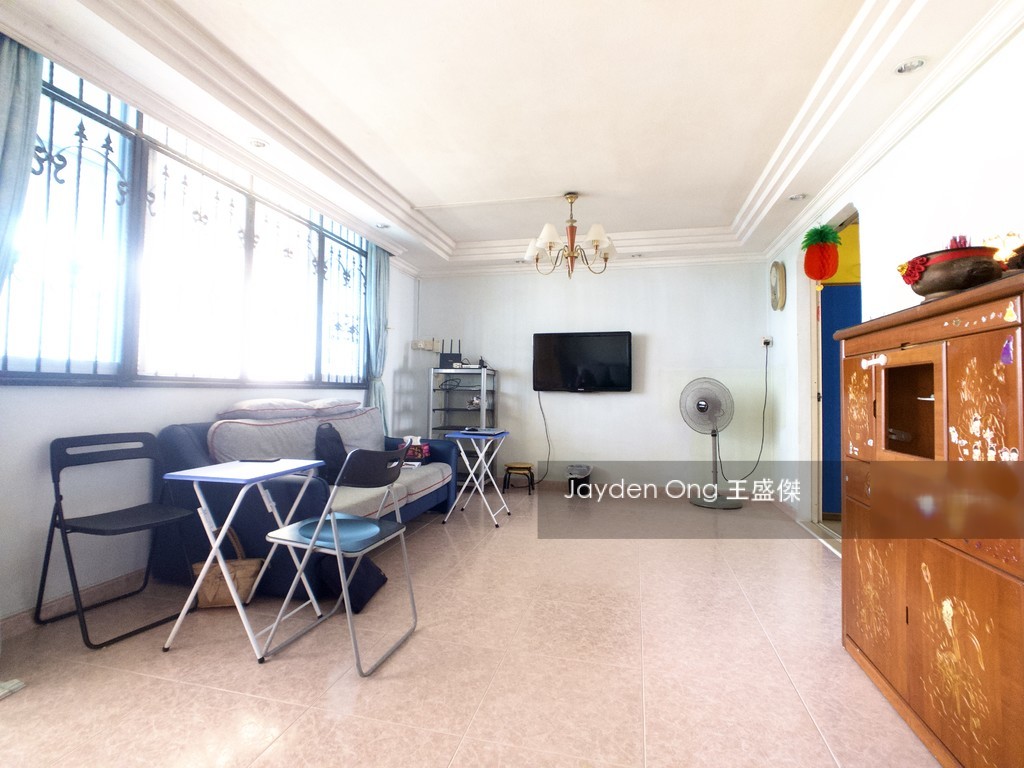 Bedok South Road thumbnail photo